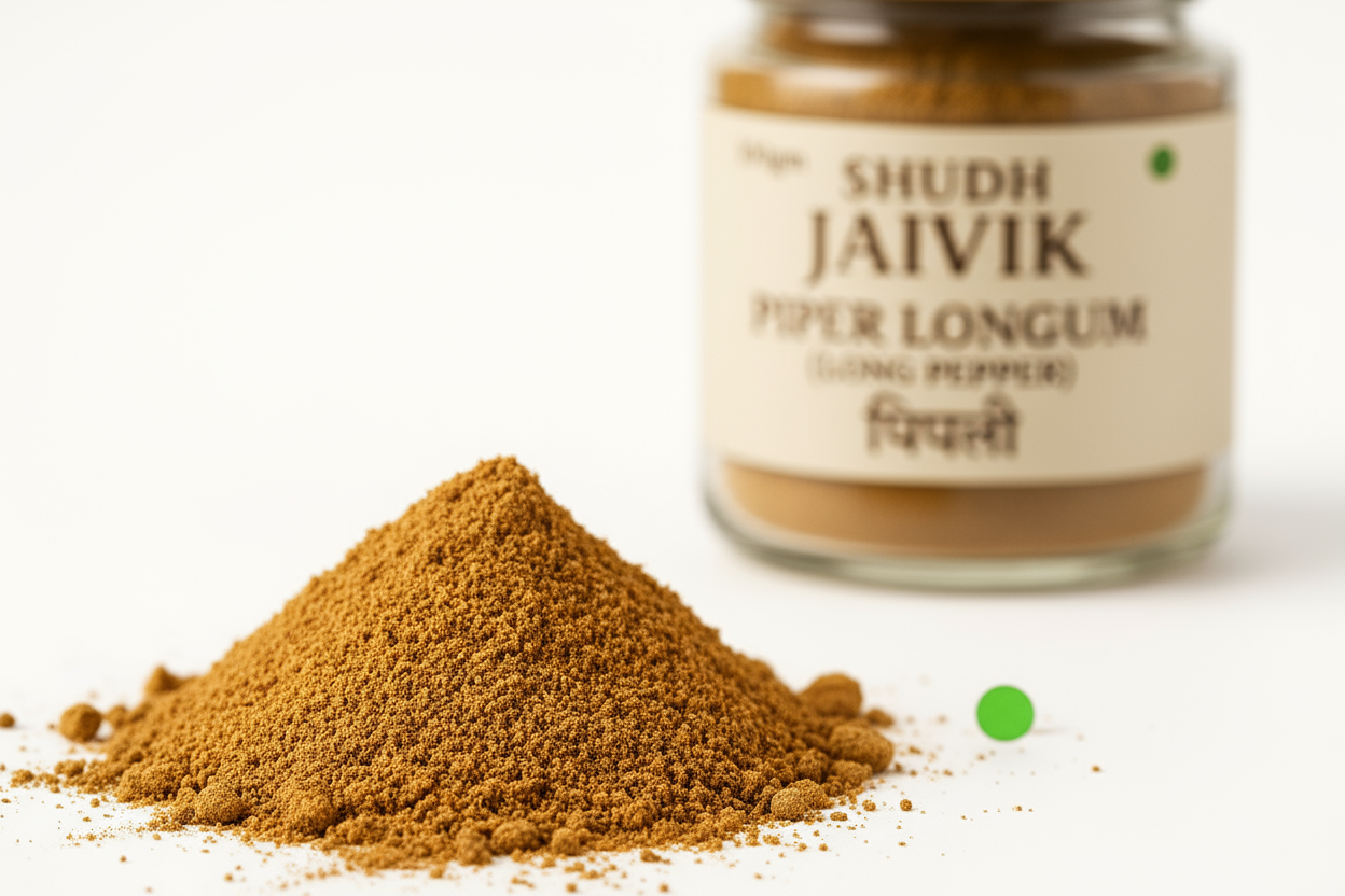 Macro Texture Formula Shot