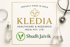 KLEDIA Manufacturing