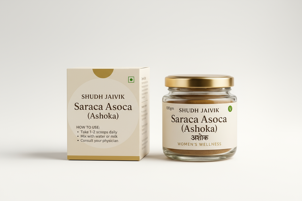 Product with Carton Box