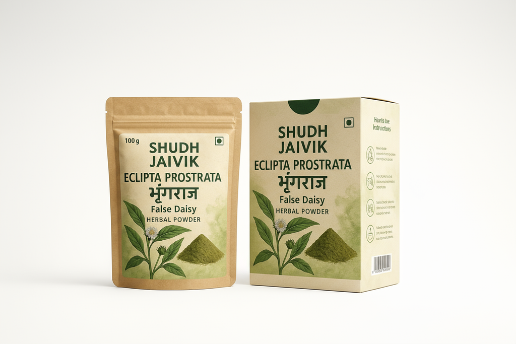 Product with Carton Box