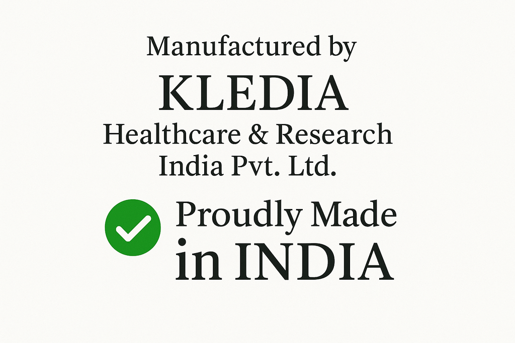 Manufacturer Information