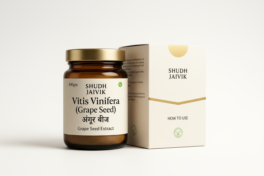 Product with Carton Box