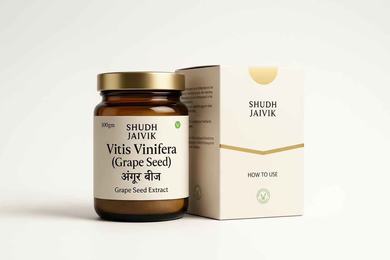 Product with Carton Box