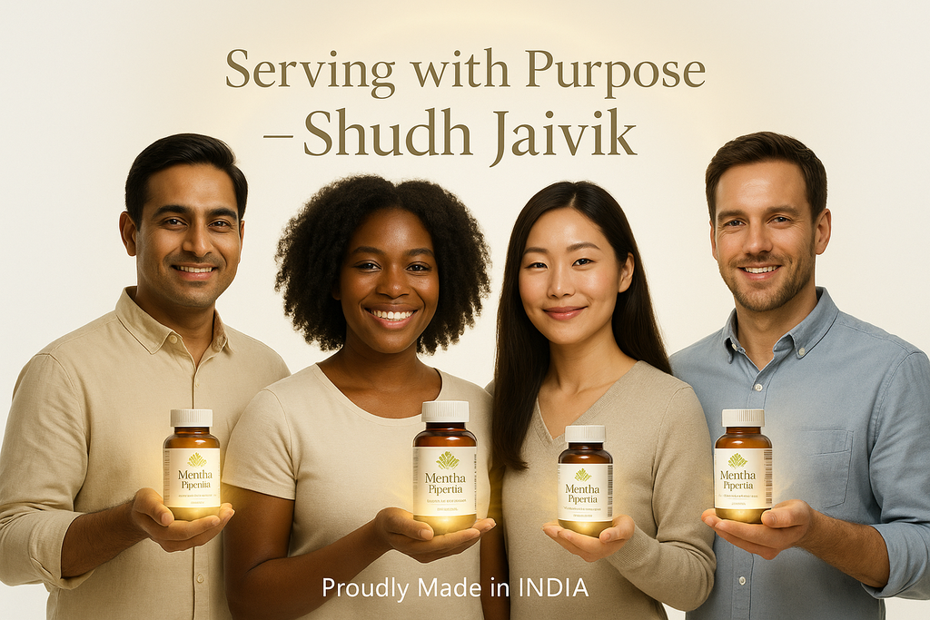 Cinematic Global Healthcare Advertisement