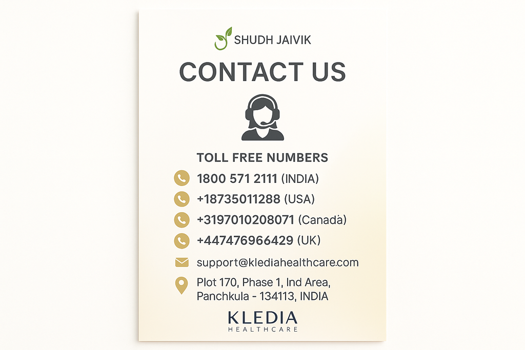 Customer Care Contact Information