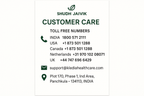 Customer Care Information