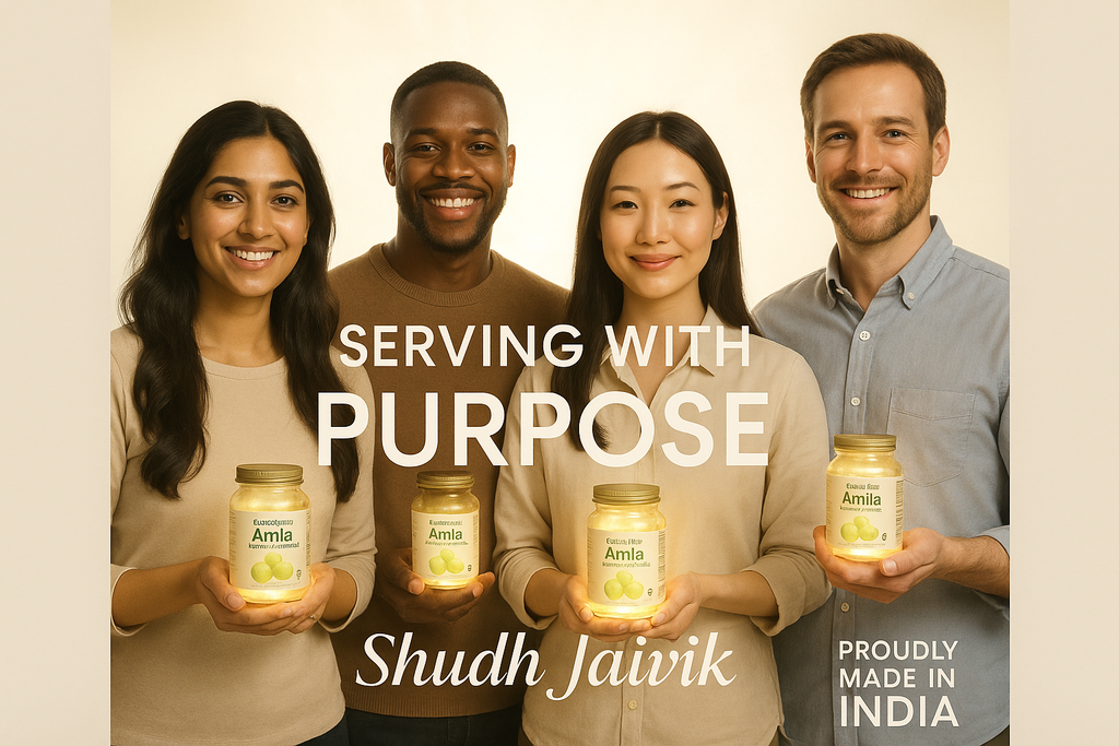 Cinematic Advertisement