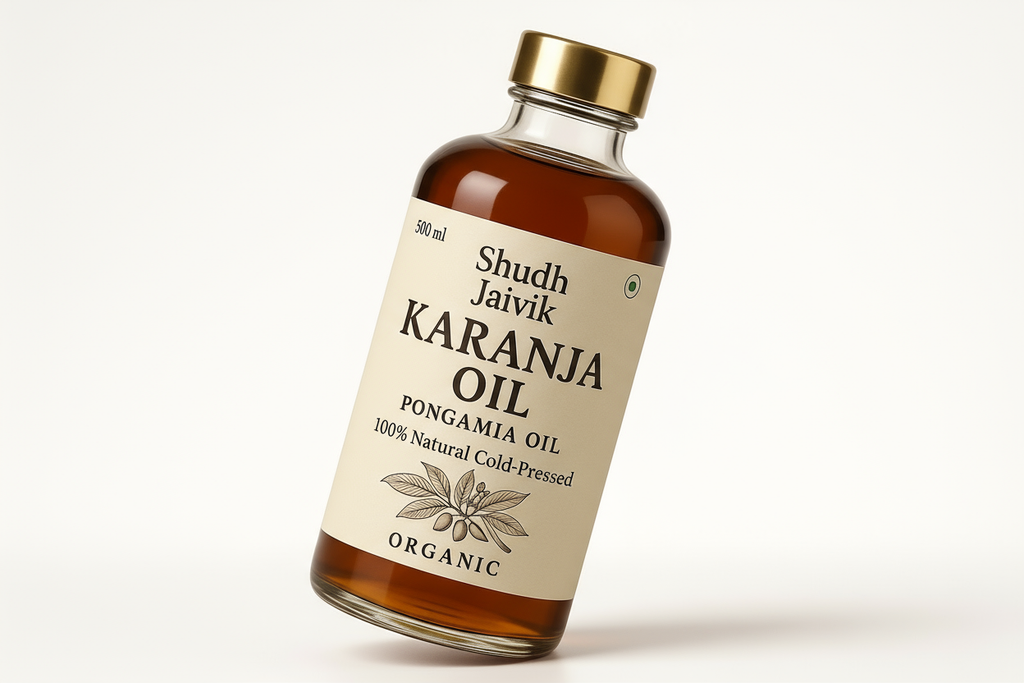 45° Perspective View