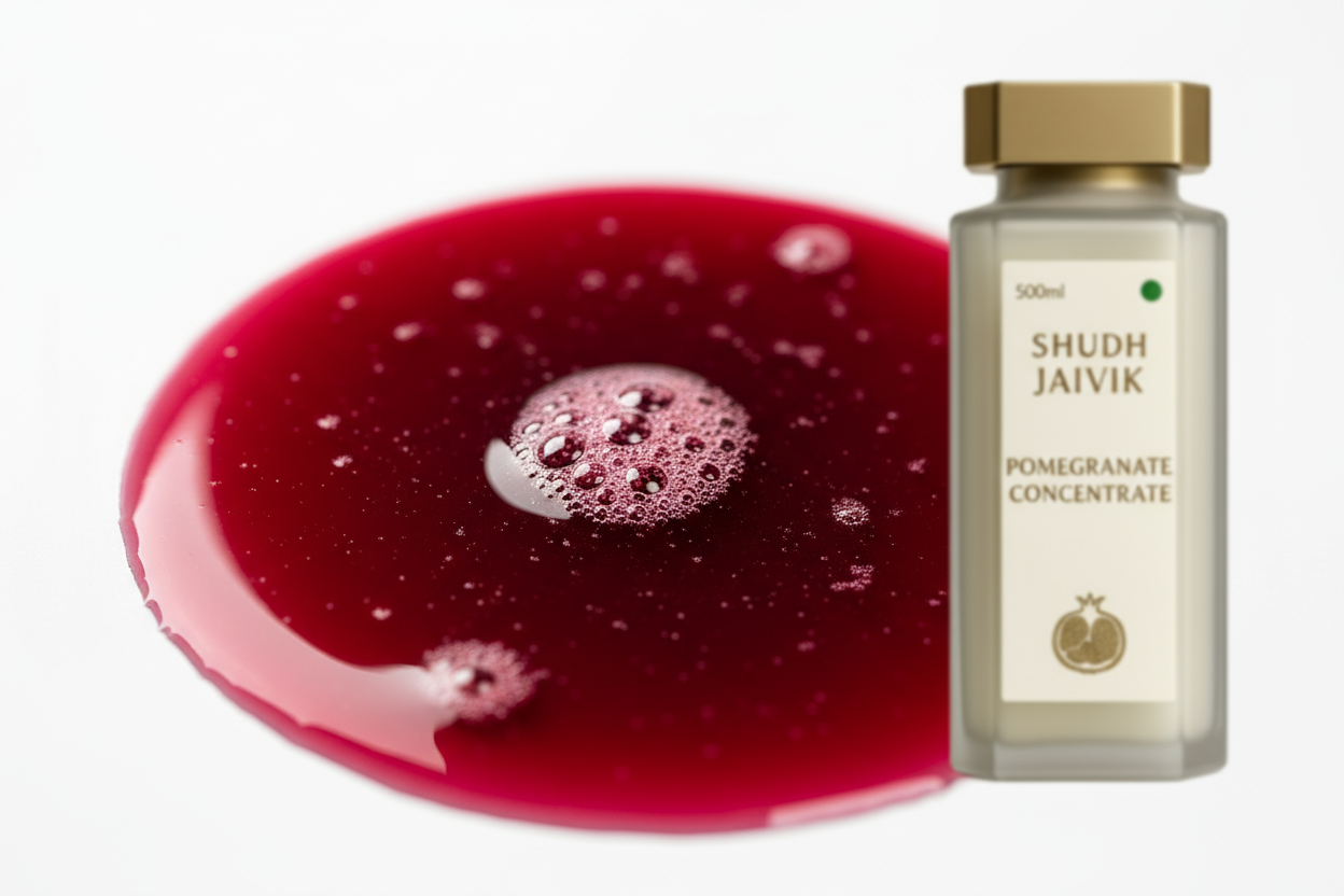 Texture - Macro Formula Shot