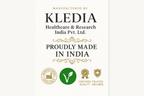 Manufacturer - Made in India