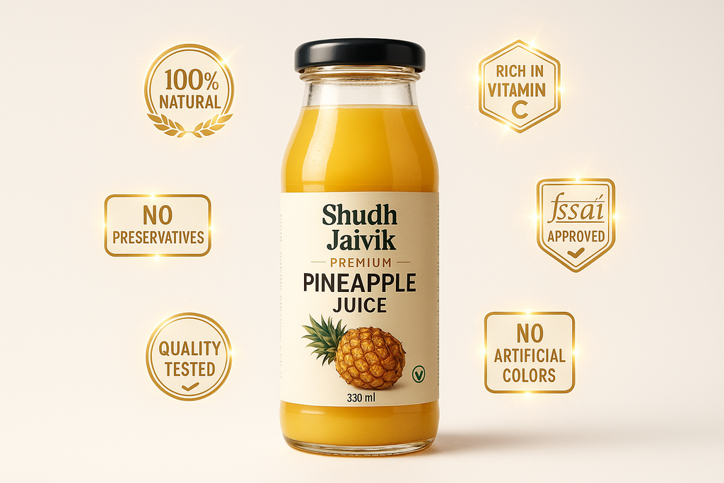 Trust Badges & Certifications