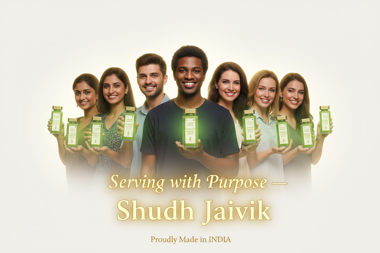 Global Healthcare Brand Advertisement