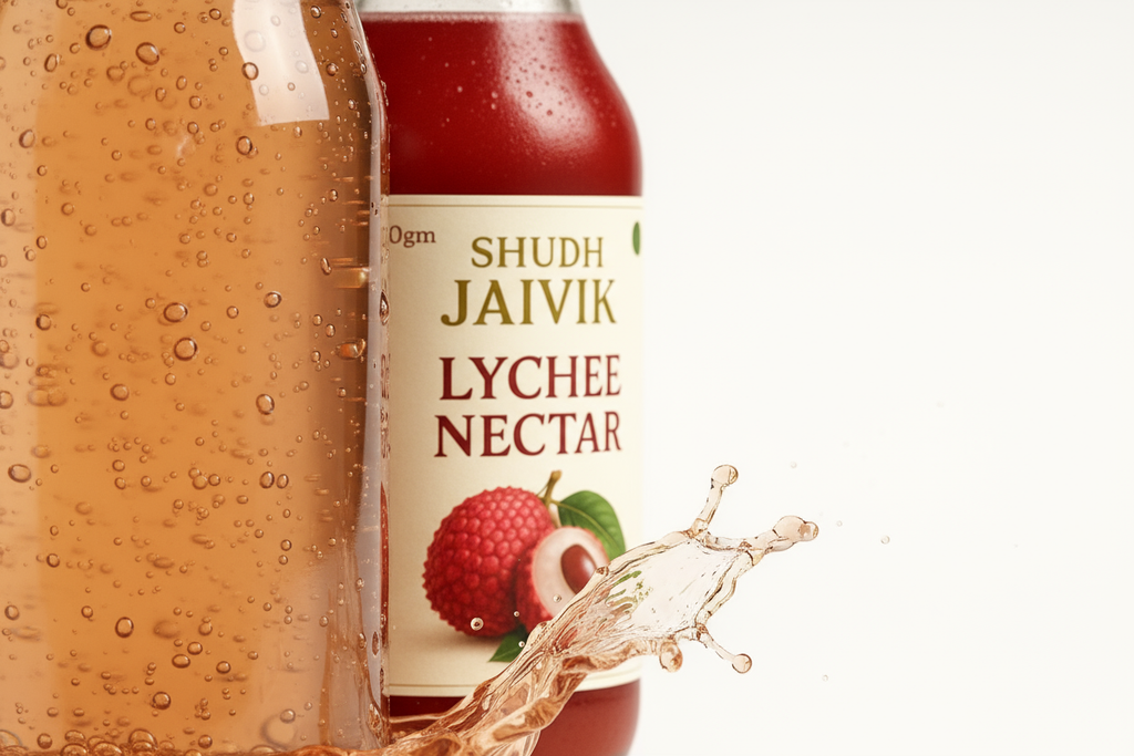 Texture - Macro Formula Shot