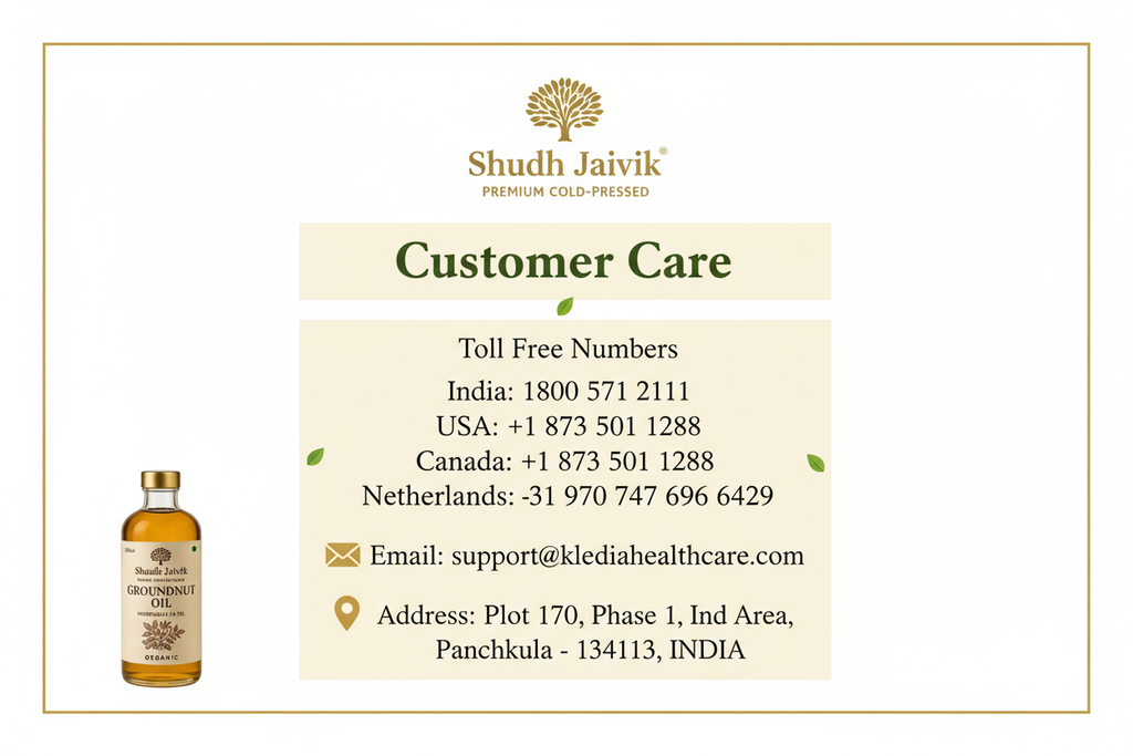 Customer Care Information