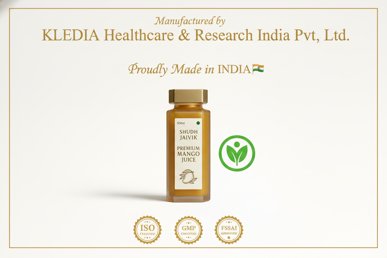 Manufacturer - KLEDIA Healthcare