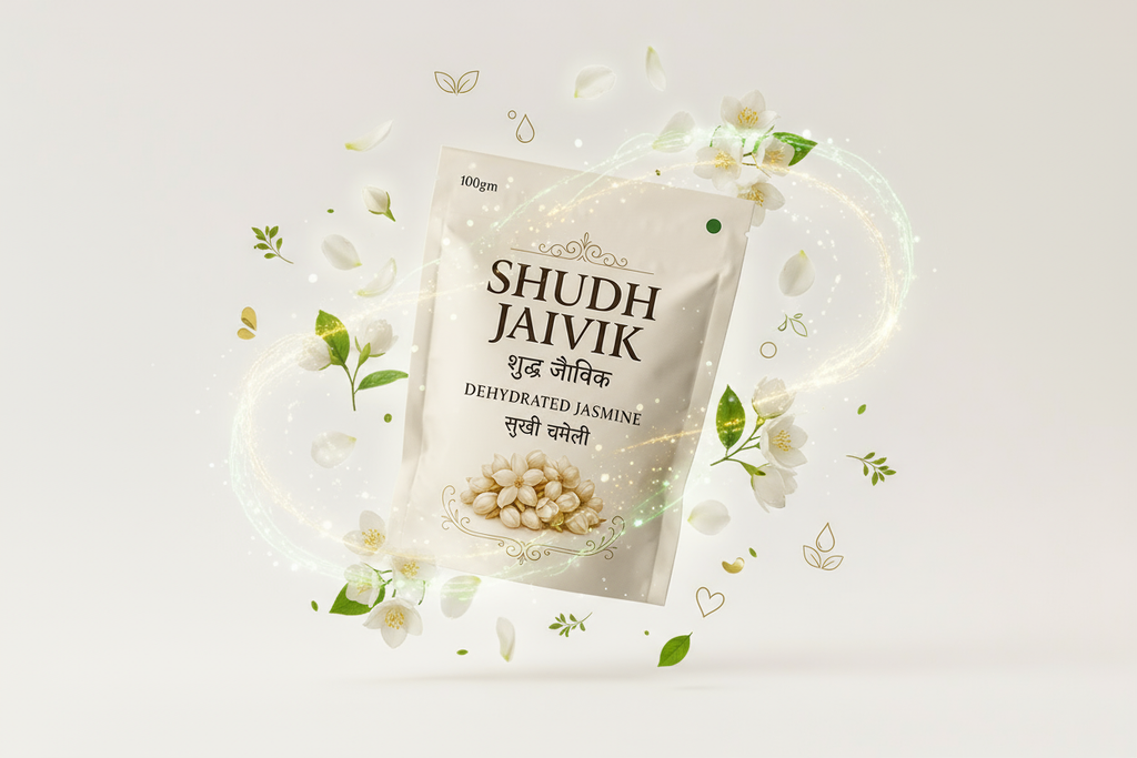 Natural Ingredients Creative