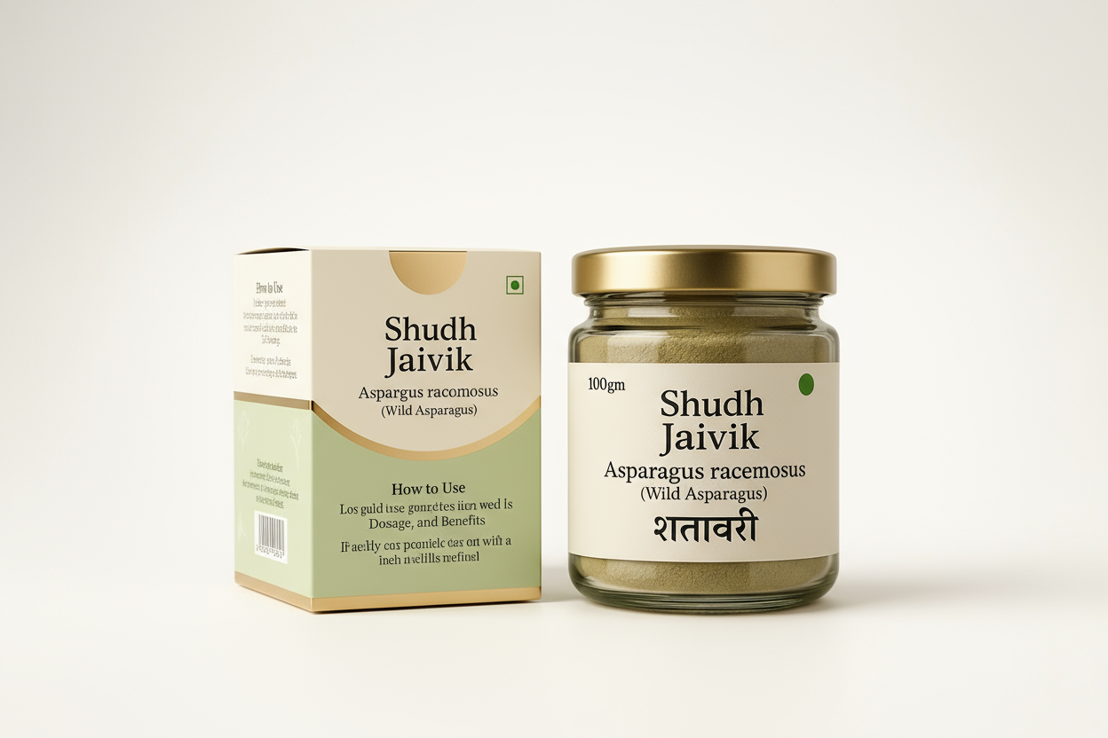 Product with Carton Box