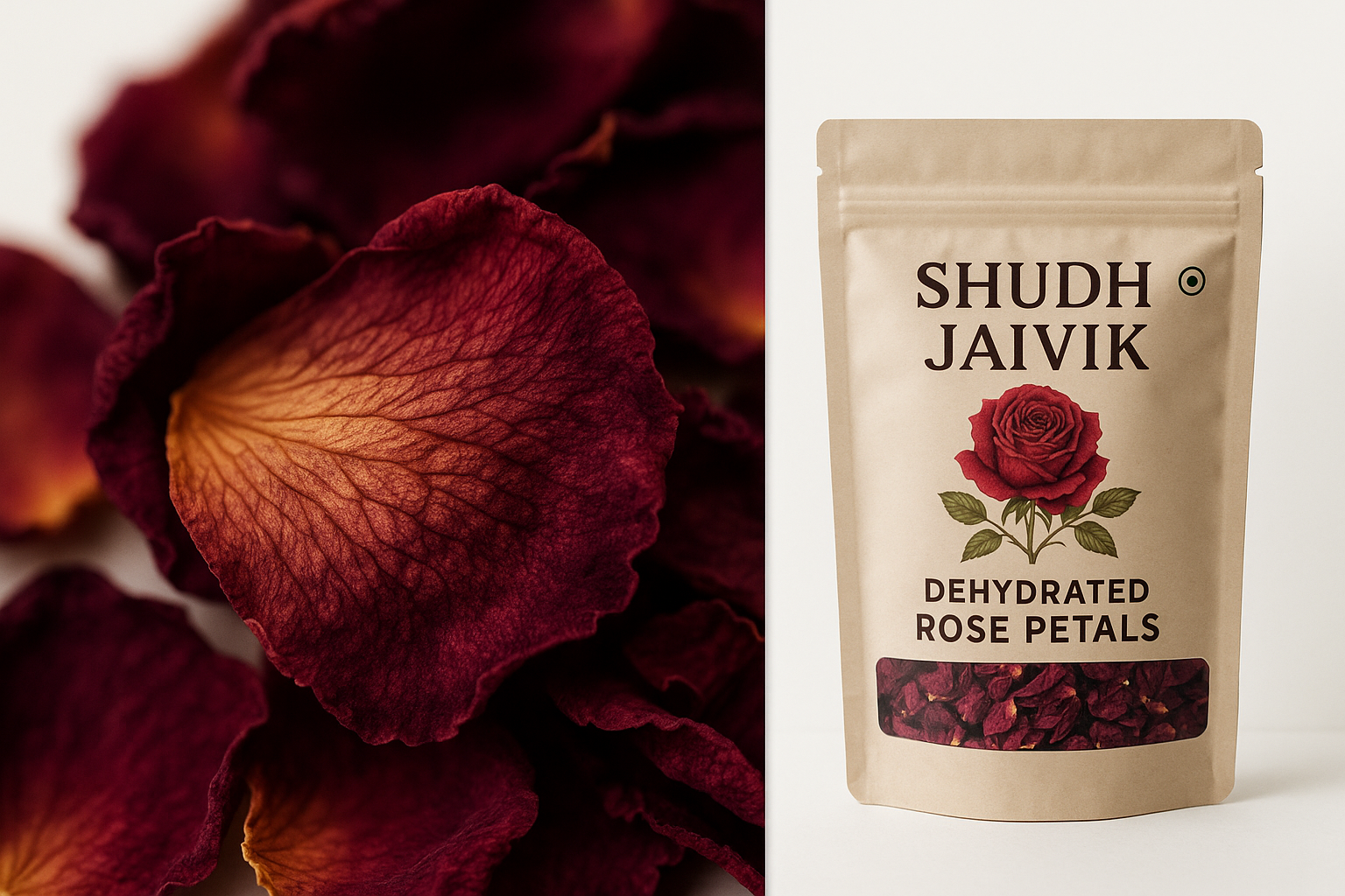 Texture - Macro Close-up