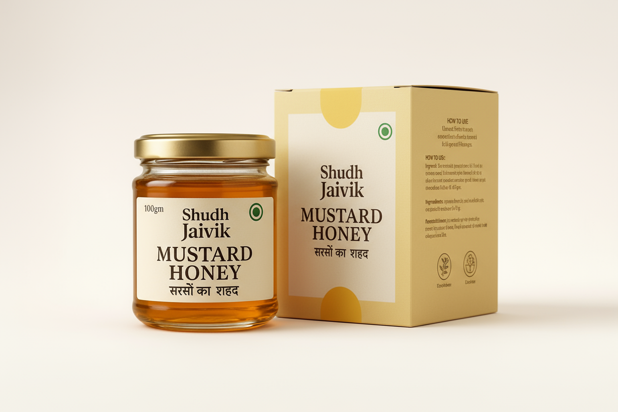 Product with Carton Box