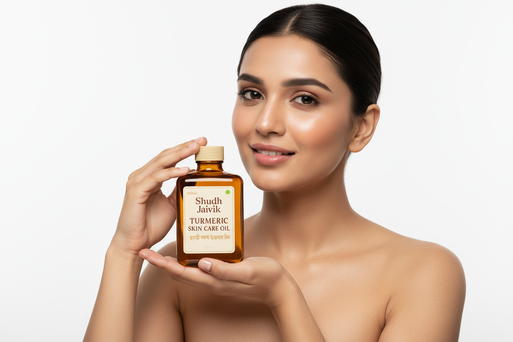 Lifestyle - Model Holding Product