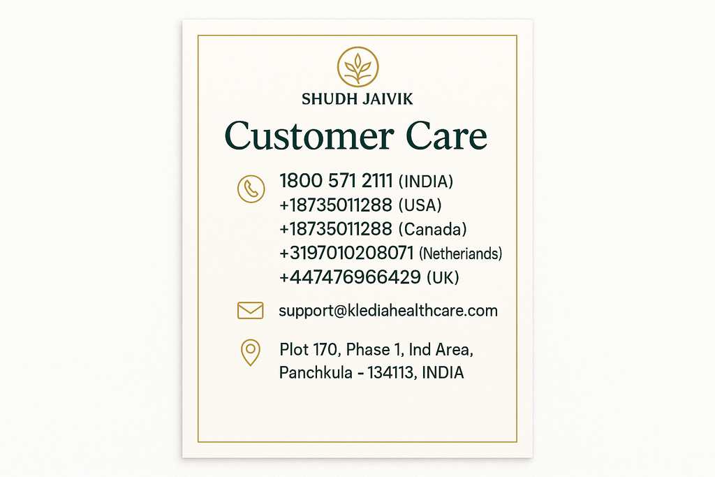 Customer Care Contact