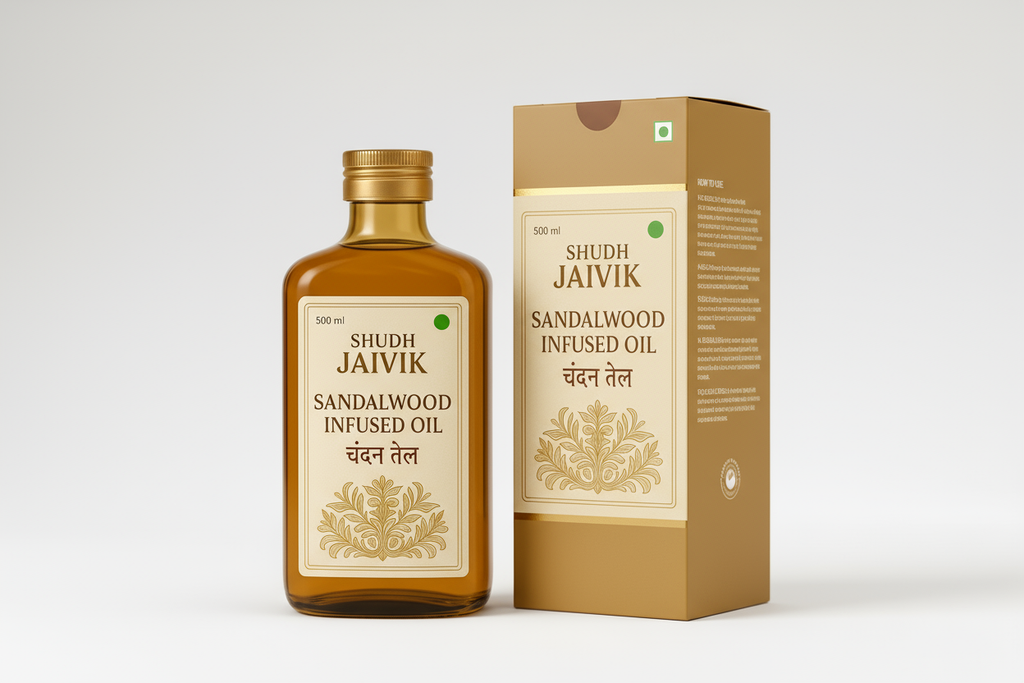 Product with Carton Box