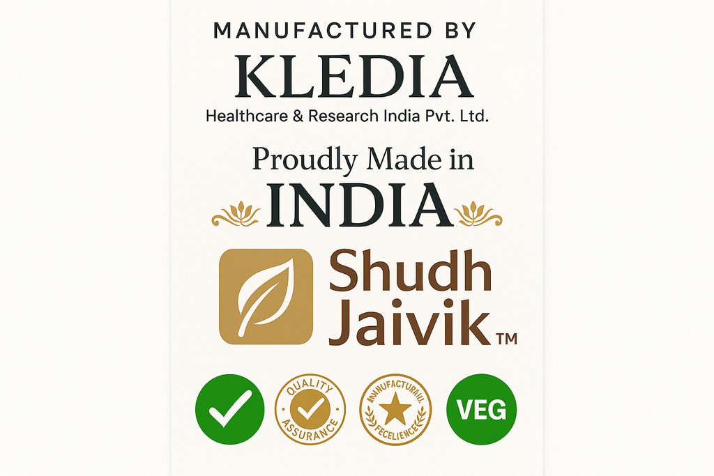 Ashwagandha Oil - Manufacturer