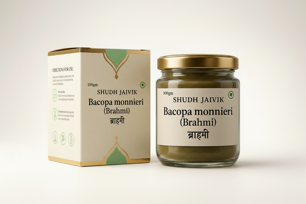 Product with Carton Box