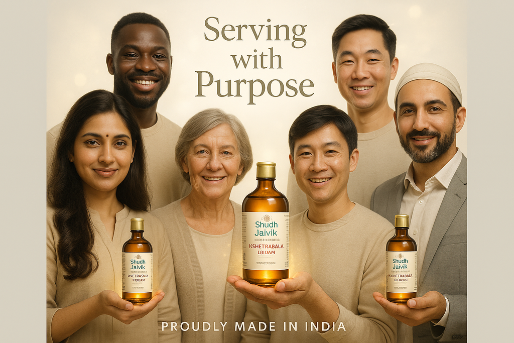 Global Brand Advertisement