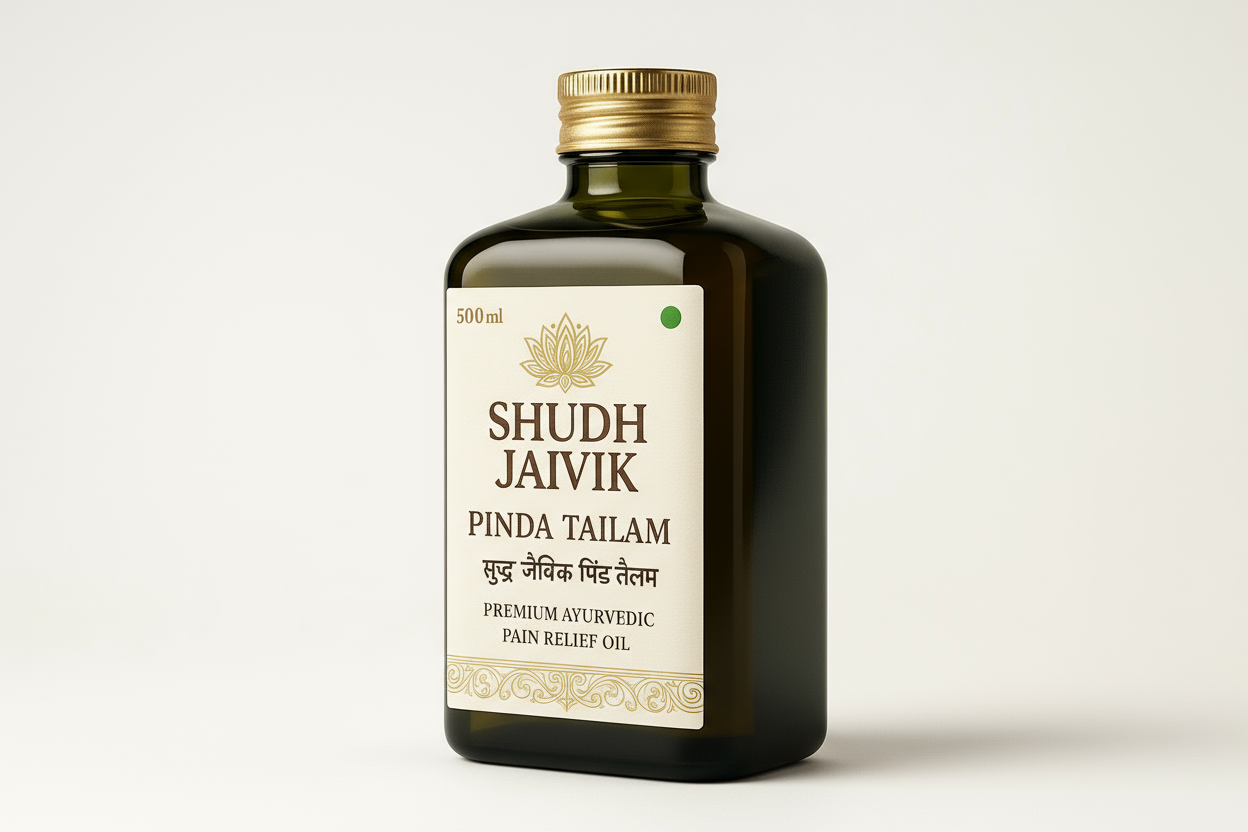 45° Angled Perspective View