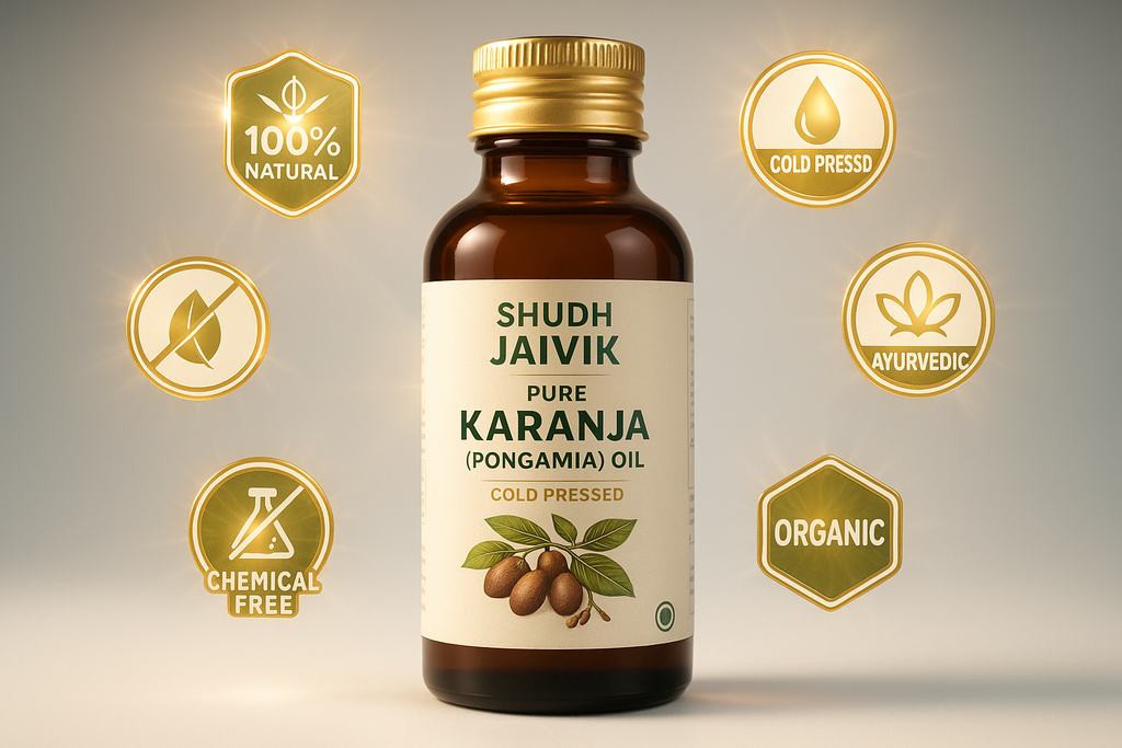 Trust Badges & Certifications