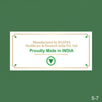 Manufacturer - KLEDIA Healthcare