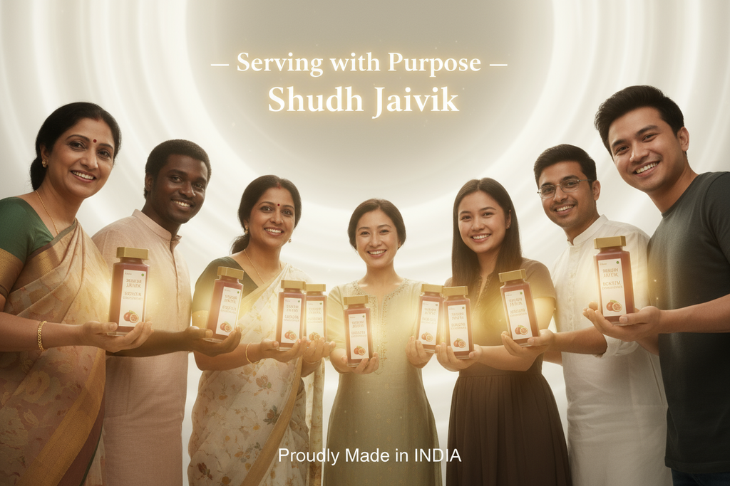 Cinematic Brand Advertisement