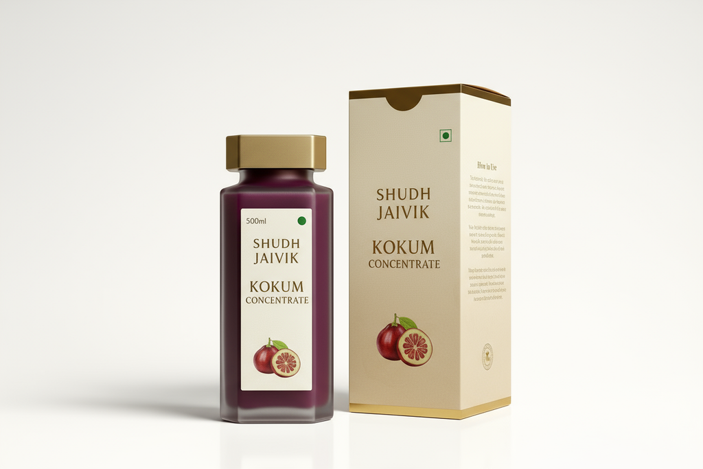 Product with Packaging Box