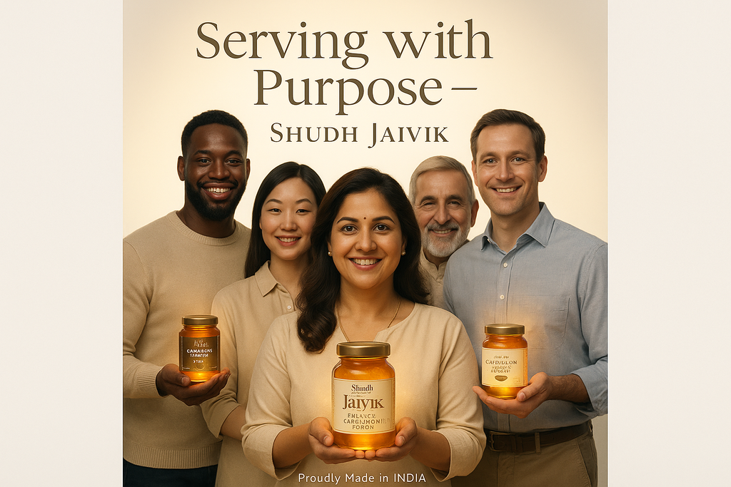 Global Healthcare Brand Advertisement