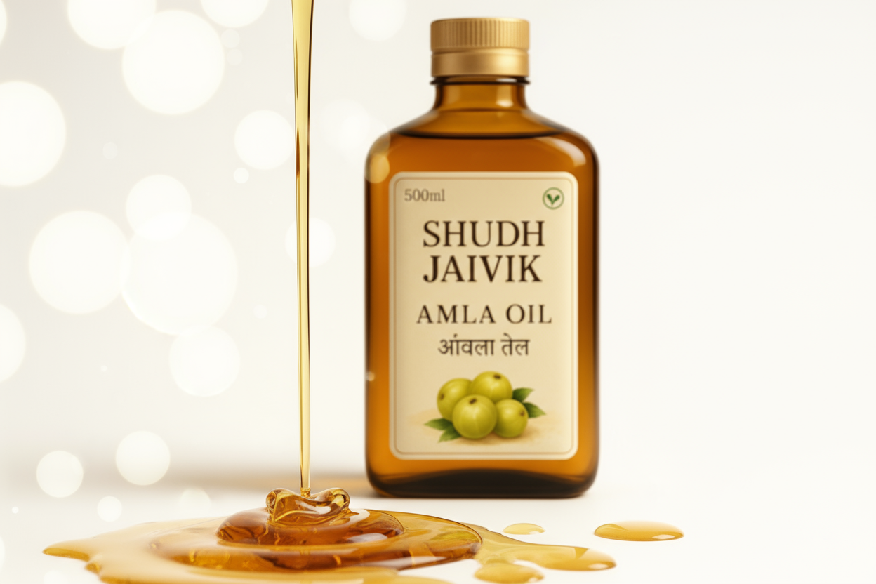 Texture - Macro Formula Shot