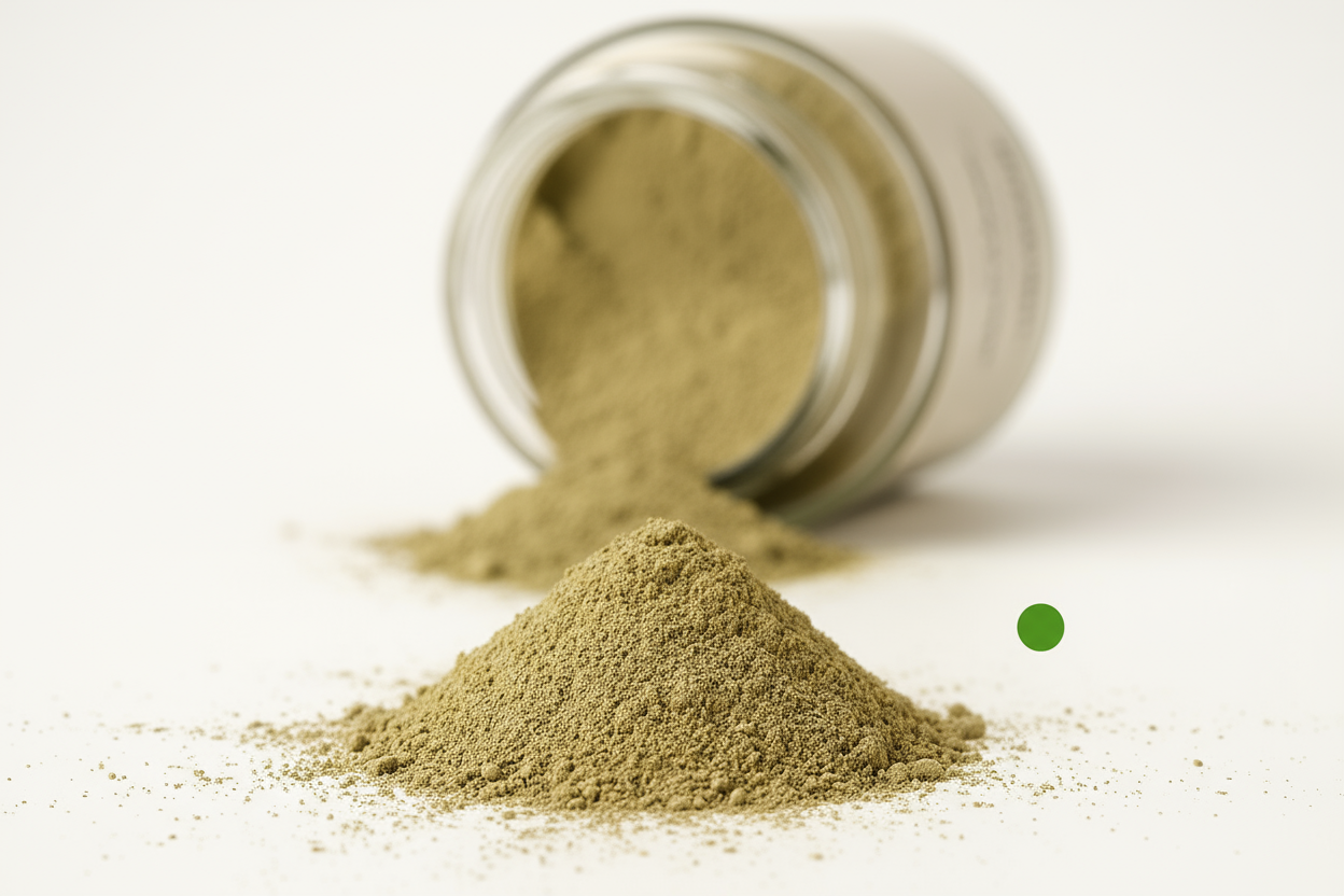 Texture - Macro Shot