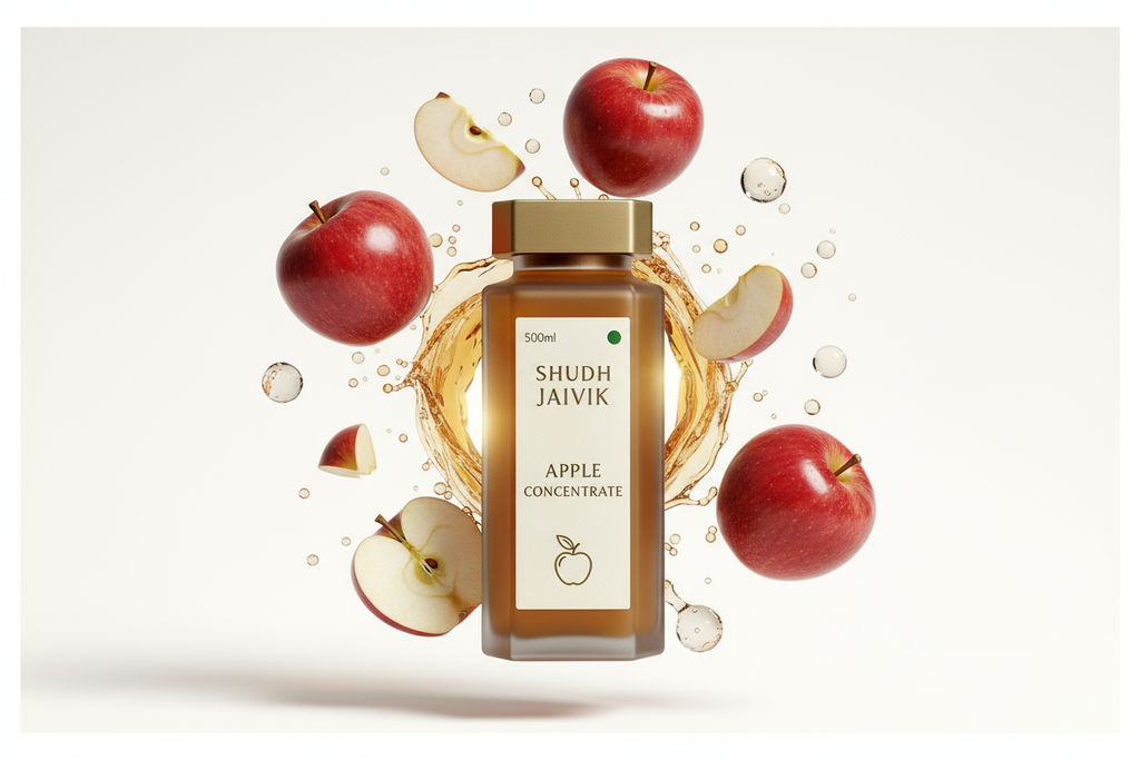 Ingredient Creative Composition