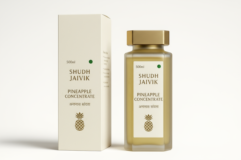 Product with Carton Box