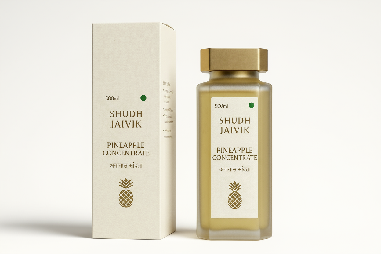 Product with Carton Box