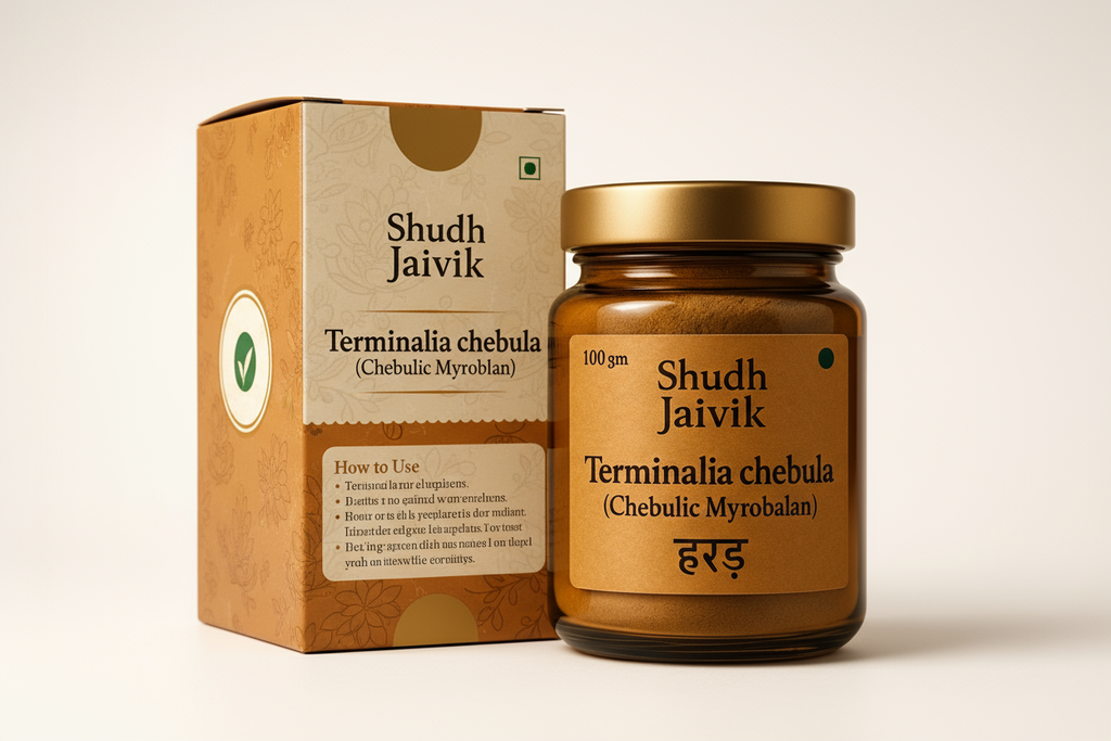 Product with Carton Box