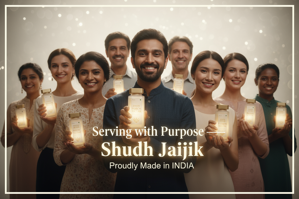 Cinematic Global Brand Advertisement