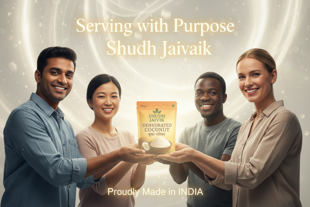 Cinematic 3D Advertisement