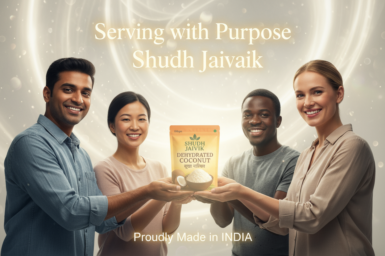 Cinematic 3D Advertisement