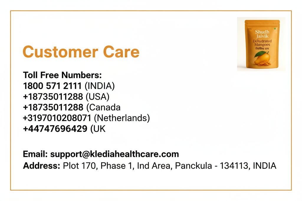 Customer Care Contact