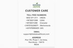 Customer Care Contact