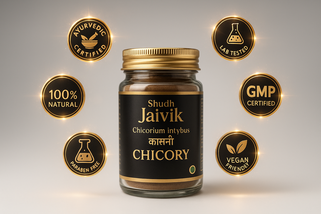 Trust Badge Creative