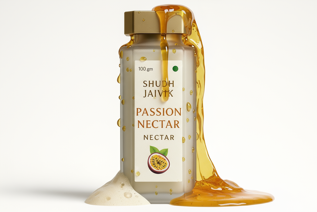 Texture - Macro Formula Shot