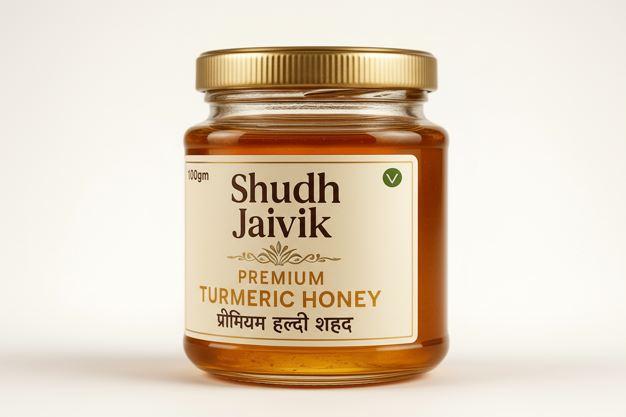 45 Degree Angled View