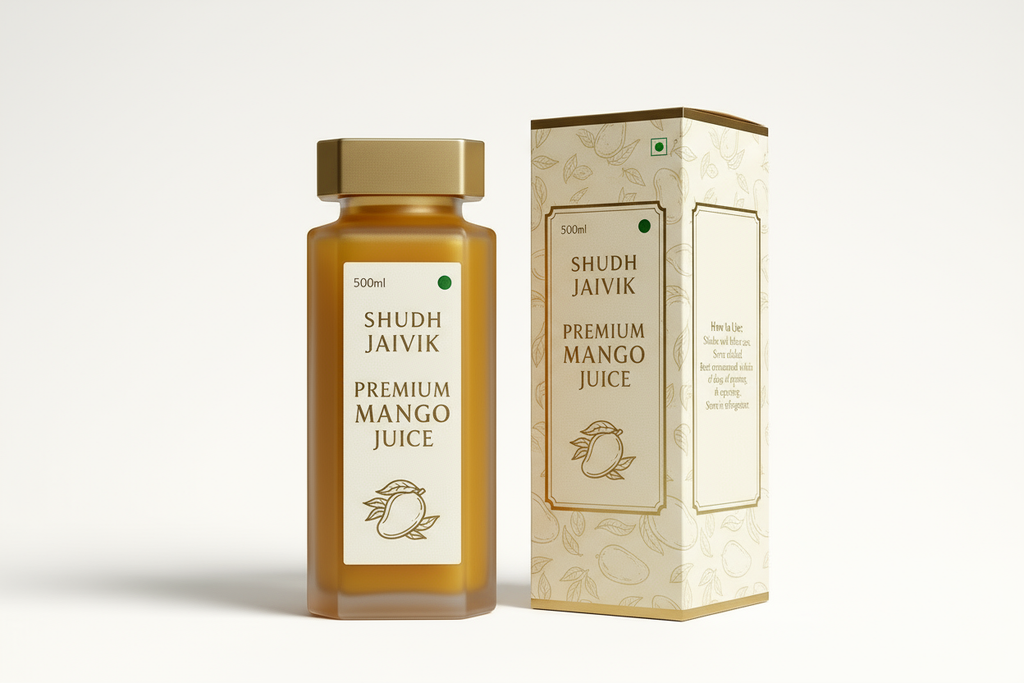 Product with Carton Box